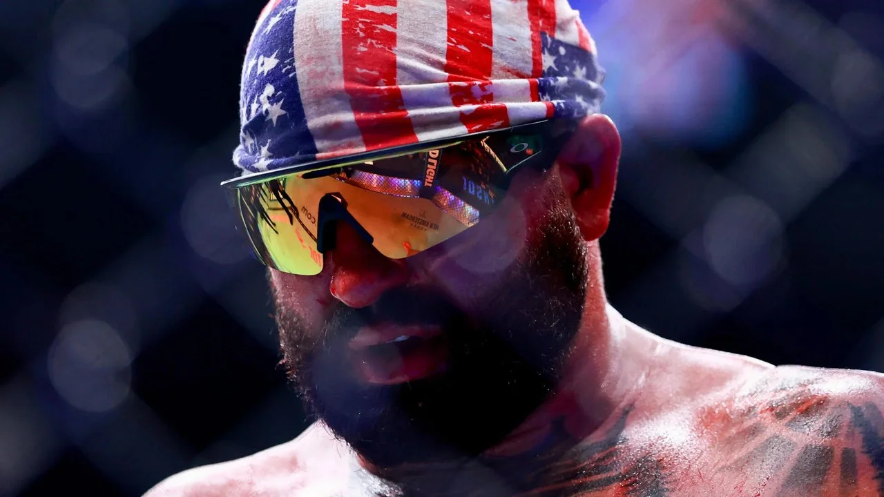 UFC自由250对阵华盛顿：霍基特战刘易斯副赛时间线解析